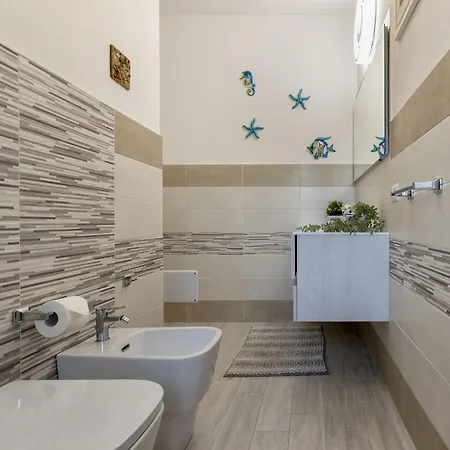 Baia Dei Tramonti By Interhome * Valledoria (Sardinia)