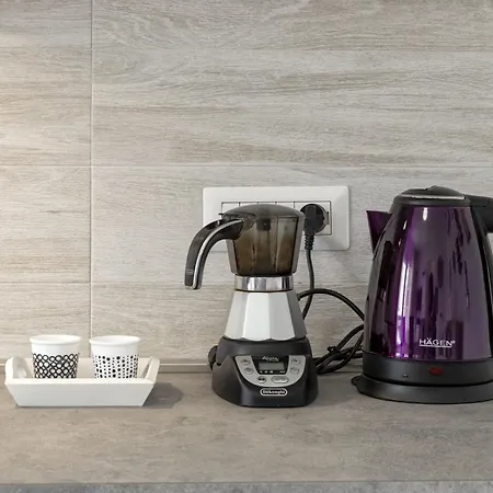 Apartment Baia Dei Tramonti By Interhome *