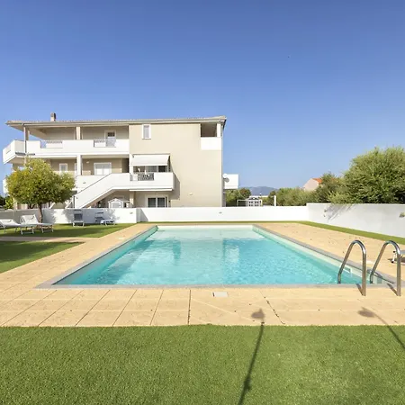 Baia Dei Tramonti By Interhome * Valledoria (Sardinia)