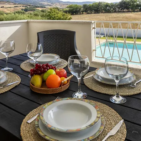 Apartment Baia Dei Tramonti By Interhome