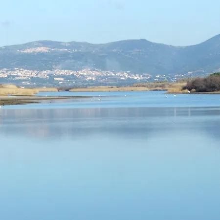 Baia Dei Tramonti By Interhome *