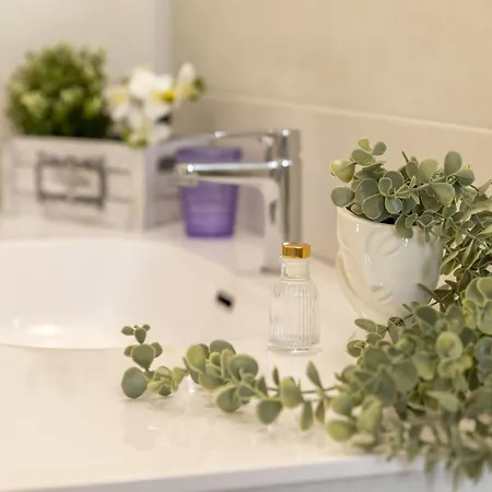 Apartment Baia Dei Tramonti By Interhome