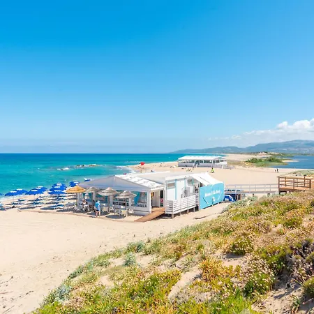 Baia Dei Tramonti By Interhome شقة *