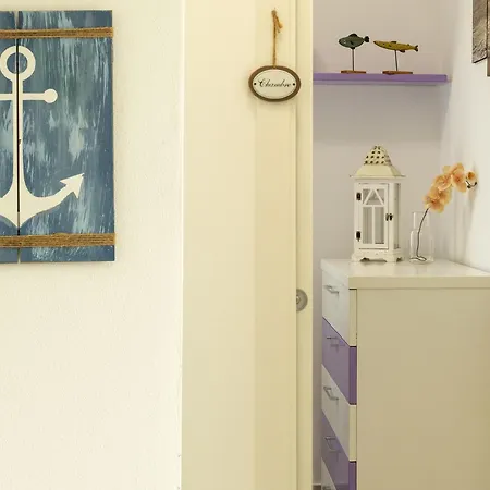 Apartment Baia Dei Tramonti By Interhome