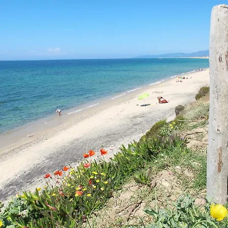 Baia Dei Tramonti By Interhome * Valledoria (Sardinia)