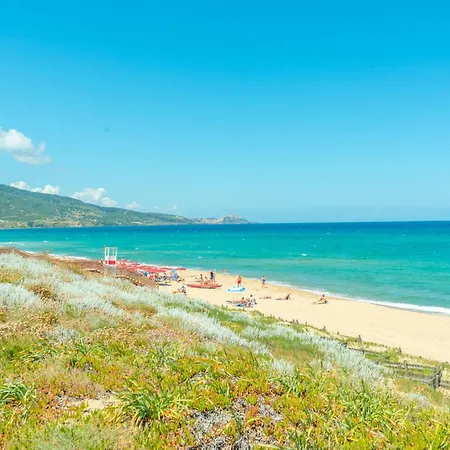 Baia Dei Tramonti By Interhome