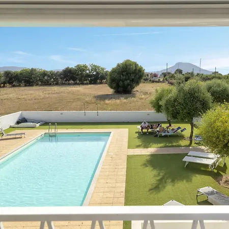 Baia Dei Tramonti By Interhome Apartment *