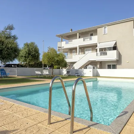 Apartment Baia Dei Tramonti By Interhome Valledoria (Sardinia)
