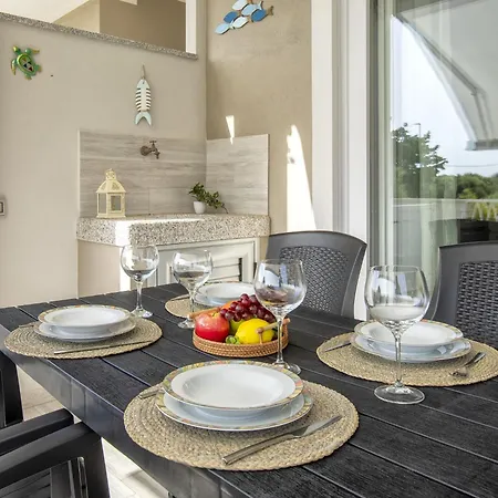 Baia Dei Tramonti By Interhome Valledoria (Sardinia)