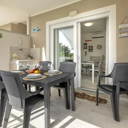 Baia Dei Tramonti By Interhome Apartment