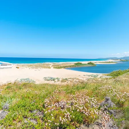 Baia Dei Tramonti By Interhome شقة *
