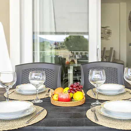 Baia Dei Tramonti By Interhome Valledoria (Sardinia)