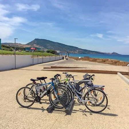 Baia Dei Tramonti By Interhome