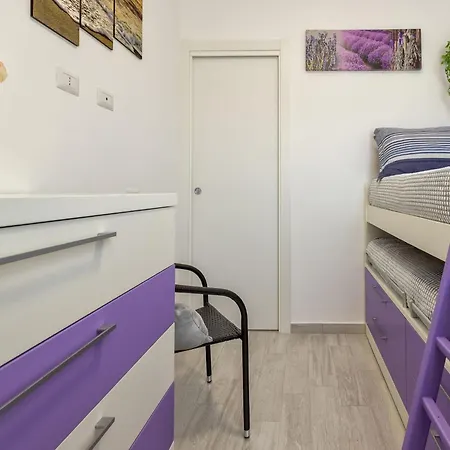 Baia Dei Tramonti By Interhome Apartment