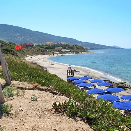 Apartment Baia Dei Tramonti By Interhome