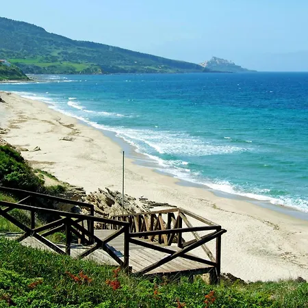 Baia Dei Tramonti By Interhome Apartment *