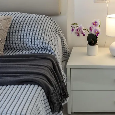 Baia Dei Tramonti By Interhome Valledoria (Sardinia)