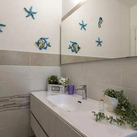 Baia Dei Tramonti By Interhome