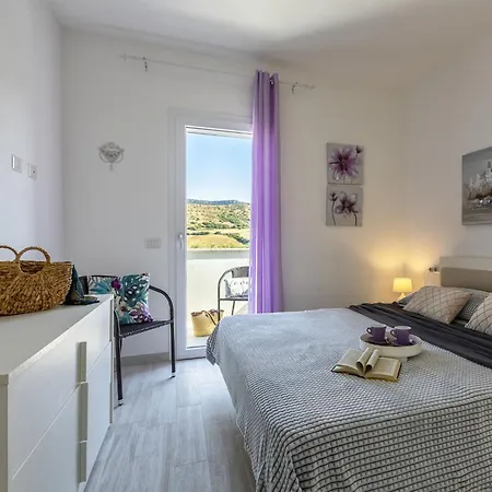 Baia Dei Tramonti By Interhome *