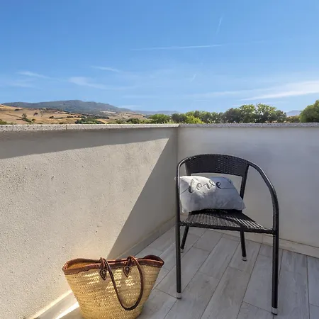 Apartment Baia Dei Tramonti By Interhome *