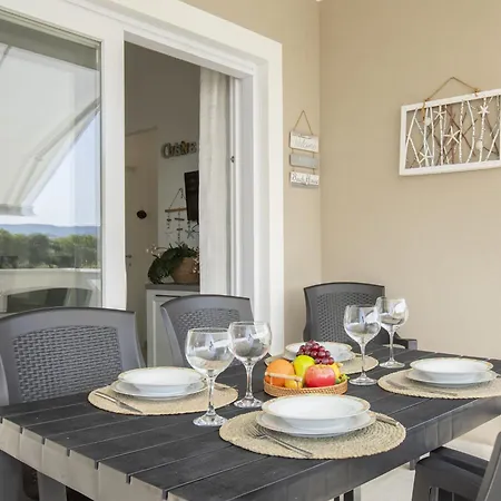 Apartment Baia Dei Tramonti By Interhome Valledoria (Sardinia)