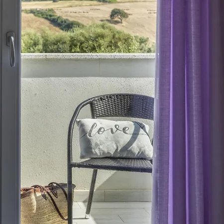 Baia Dei Tramonti By Interhome Apartment