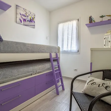 Baia Dei Tramonti By Interhome Apartment *