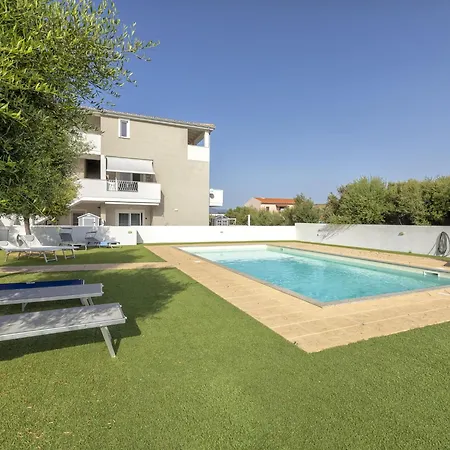 Baia Dei Tramonti By Interhome * فاليدوريا