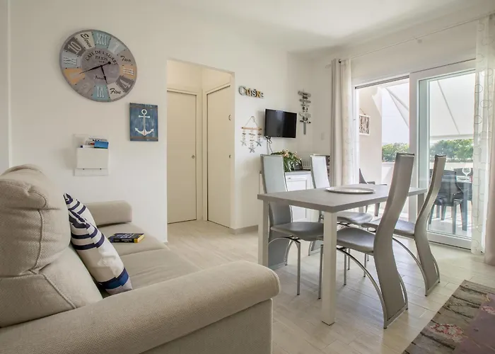 Baia Dei Tramonti By Interhome Апартаменты