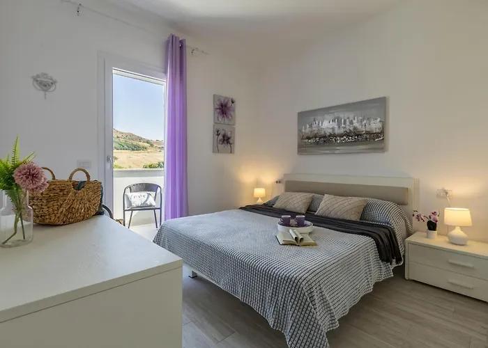 Baia Dei Tramonti By Interhome *