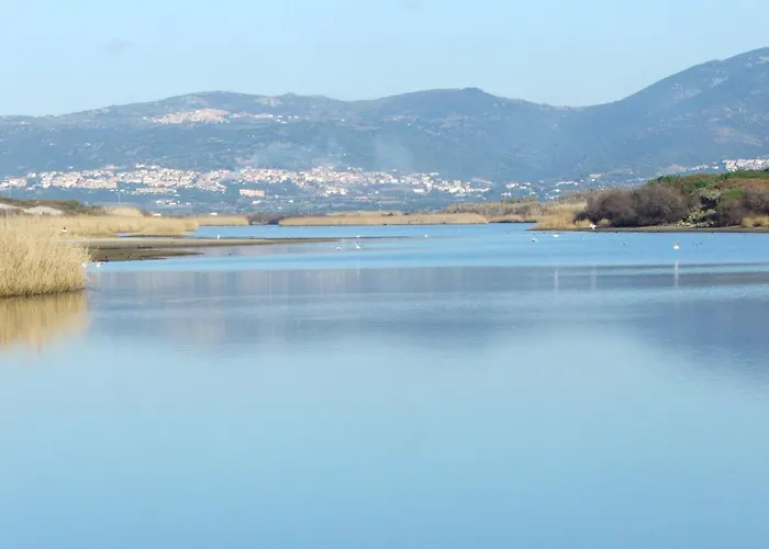 Baia Dei Tramonti By Interhome *