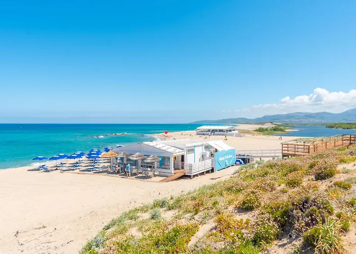 Baia Dei Tramonti By Interhome Апартаменты *