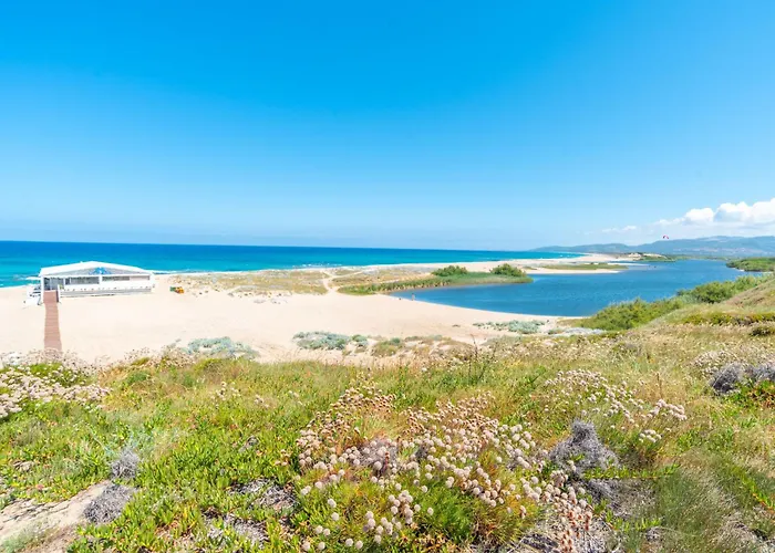 Baia Dei Tramonti By Interhome Апартаменты *