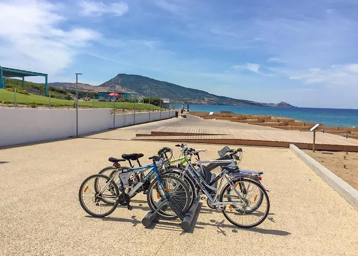 Baia Dei Tramonti By Interhome