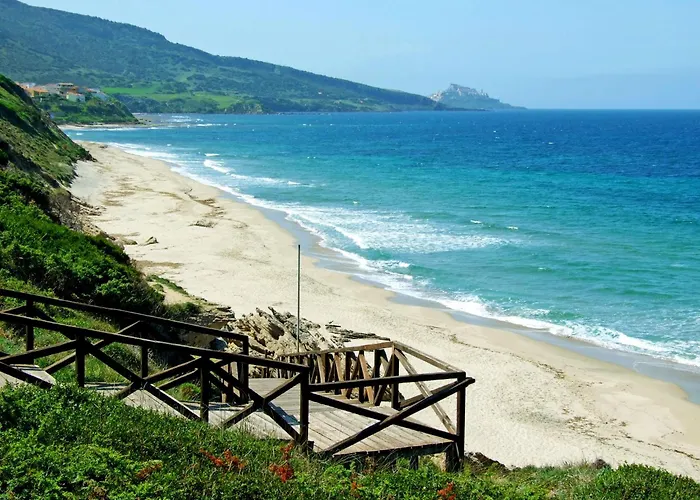 Baia Dei Tramonti By Interhome Апартаменты *