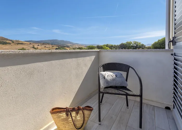 Апартаменты Baia Dei Tramonti By Interhome *