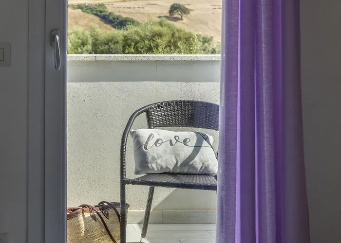 Baia Dei Tramonti By Interhome Апартаменты